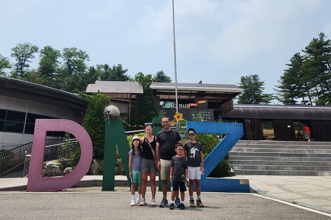 1 Day Private Full DMZ Tour in Seoul with Crystal Gondola - Key things I think you’ll care about