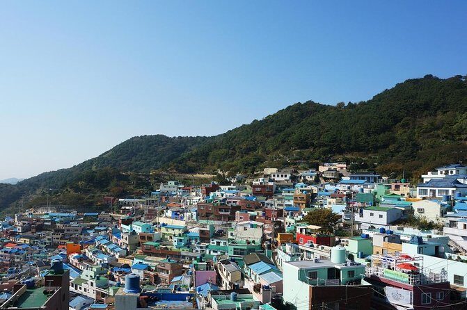 10day Small Group Discover Korea Tour : History, Food and Culture - Key highlights at a glance