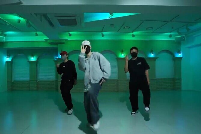 2 Hour Private Kpop Dance Class in Seoul South Korea - Key takeaways before you book