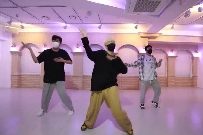 2 Hour Private Kpop Dance Class in Seoul South Korea - Why this private K-pop class is a great Seoul add-on