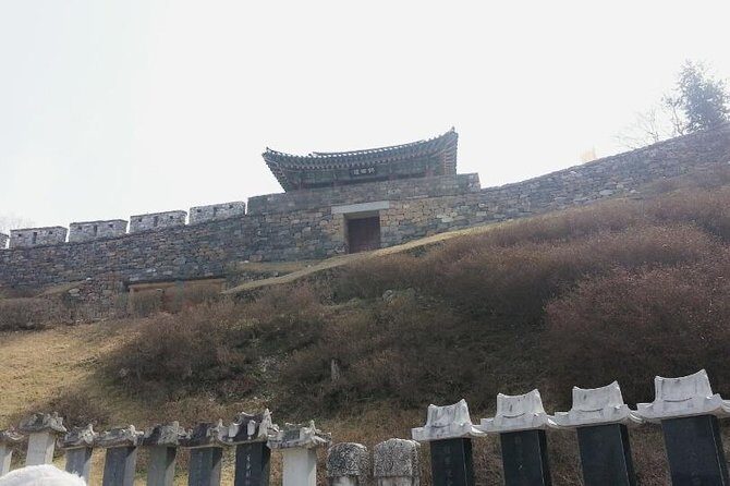 3-Day Korea Western course by K-shuttle Tour from Seoul to Busan - Who should book this Seoul-to-Busan Western Korea course?