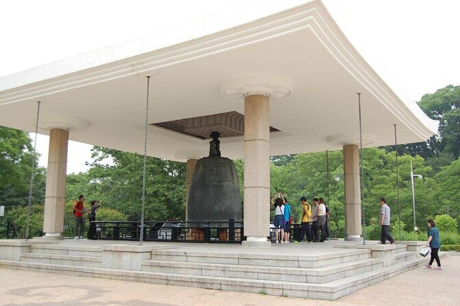 3-Days 2-Nights Gyeongju UNESCO Sites & Busan City [Private Tour from Seoul] - Key things that make this tour tick