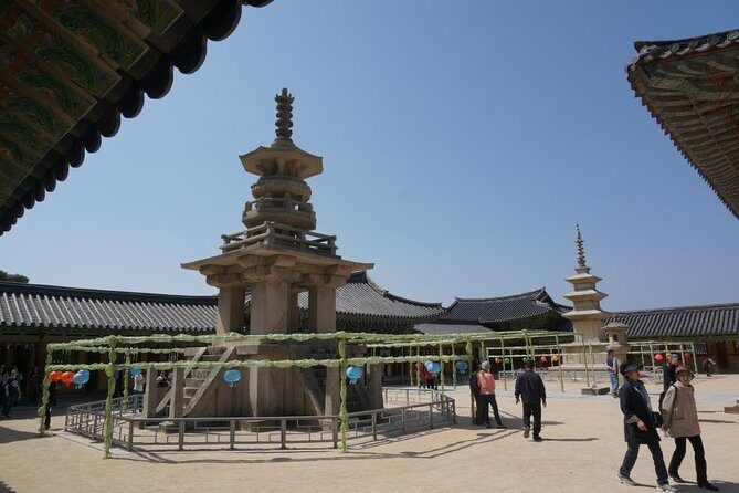 3-Days 2-Nights Gyeongju UNESCO Sites & Busan City [Private Tour from Seoul] - Private 3-day route from Seoul: what you gain (and what you give up)