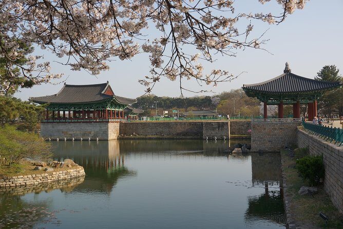 3-Days 2-Nights Gyeongju UNESCO Sites & Busan City [Private Tour from Seoul] - The Busan pivot: Yongdusan Park, BIFF Square, Jagalchi
