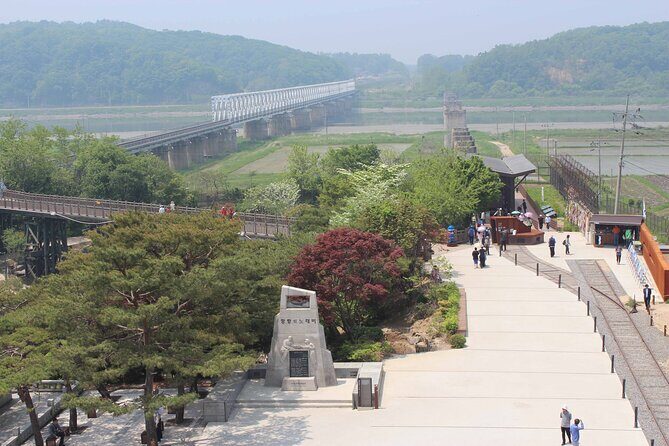 365-day DMZ Special Tour including Monday & Public Holiday - Time management reality: short visits, fast walking, and how to prepare