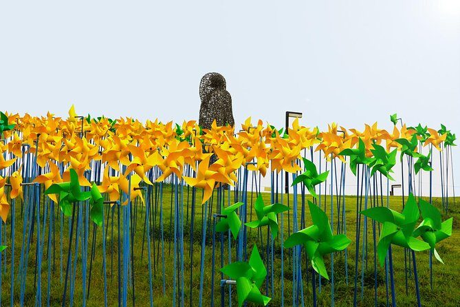 3D Private Seoul Highlight tours with DMZ & Korean Folk Village - How private touring and real-time flexibility actually help