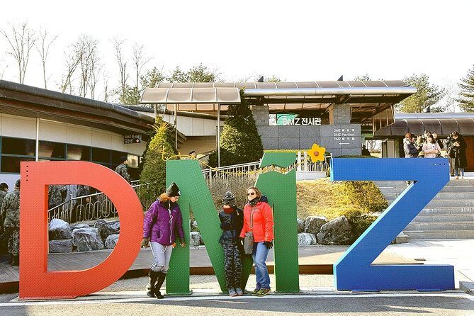 3D Private Seoul Highlight tours with DMZ & Korean Folk Village - Price and what you truly get for $1,250 per person