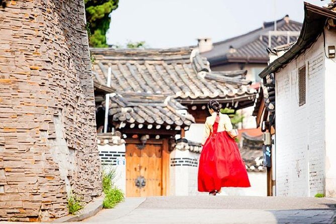 3D Private Seoul Highlight tours with DMZ & Korean Folk Village - Who should book this 3-day private Seoul highlights tour