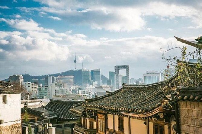 3D Private Seoul Highlight tours with DMZ & Korean Folk Village - Should you book it?