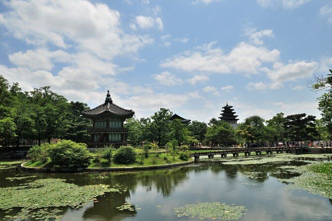 4 Hours Private tour with top attractions in Seoul - How This 4-Hour Private Seoul Tour Works (Up to 7, Pickup Included)