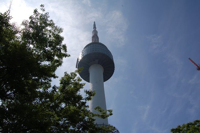 4 Hours Private tour with top attractions in Seoul - Price and Logistics: What $360 Covers, and What You Must Budget