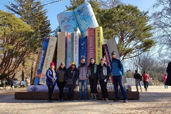 7 Day Essential Korea Tour(Seoul, Nami, DMZ, Andong, Gyeongju, Busan_Meal Incl.) - Price and Logistics: What $3,399 Buys You