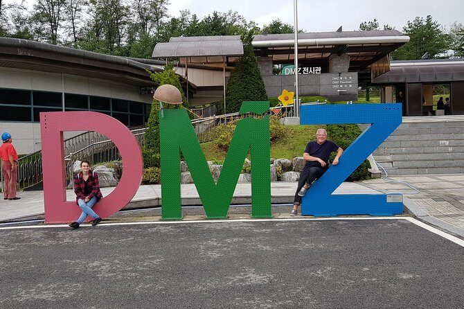 7 Day Essential Korea Tour(Seoul, Nami, DMZ, Andong, Gyeongju, Busan_Meal Incl.) - Day 2 Nami Island, Petite France, and the Garden of Morning Calm