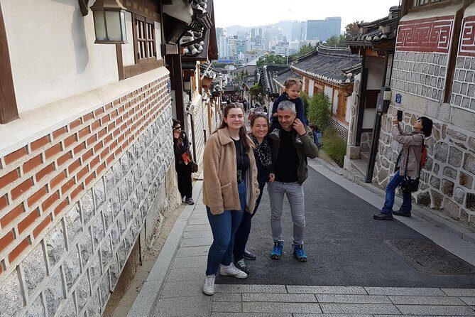 7 Day Essential Korea Tour(Seoul, Nami, DMZ, Andong, Gyeongju, Busan_Meal Incl.) - Day 3 DMZ and N Seoul Tower Views