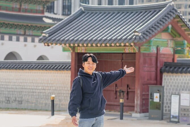 7 days Flexible Tour for Major Cities(Seoul,Busan,Gyeongju etc) - Key things that make this tour work