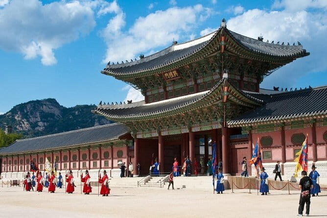 7 days Flexible Tour for Major Cities(Seoul,Busan,Gyeongju etc) - What you’re really paying for: value at $2,000 per person