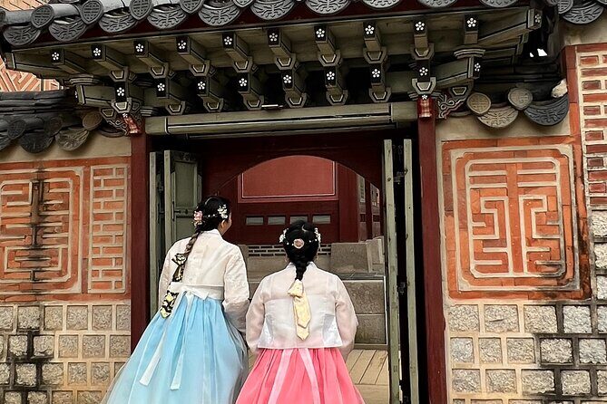 8 hours Private Tour in Seoul for the VIP - Key moments that make the Seoul VIP day work