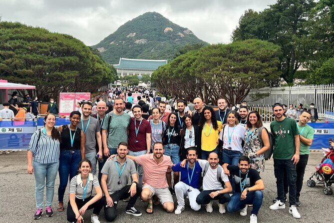 8 hours Private Tour in Seoul for the VIP - Private VIP Seoul: what you’re really paying for