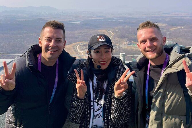 8 hours Private Tour in Seoul for the VIP - Food on this VIP day: how to think about lunch (and what to budget)