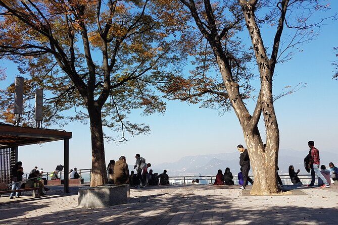 Afternoon Half Day Seoul City Tour, visit Queen's dorm - Price and Value: Is $66.67 for Four Hours a Good Deal?