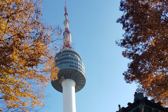 Afternoon Seoul: Hanok Vibes, Netflix Street Food & N Seoul Tower - Best-Fit Checklist: Who Should Book This?