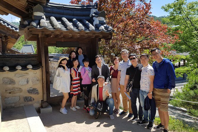 Afternoon Seoul: Hanok Vibes, Netflix Street Food & N Seoul Tower - Should You Book Afternoon Seoul? My Decision Checklist