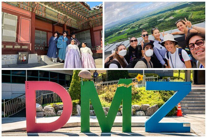 Best 2 Days Guided DMZ and Seoul City Tours from Seoul - Key Highlights to Know Before You Go