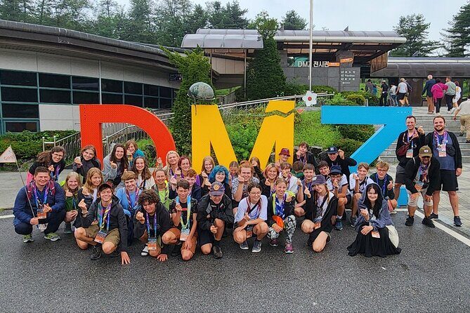 Best DMZ Tour Korea from Seoul (Red Suspension Bridge Optional) - Key Highlights You’ll Actually Feel