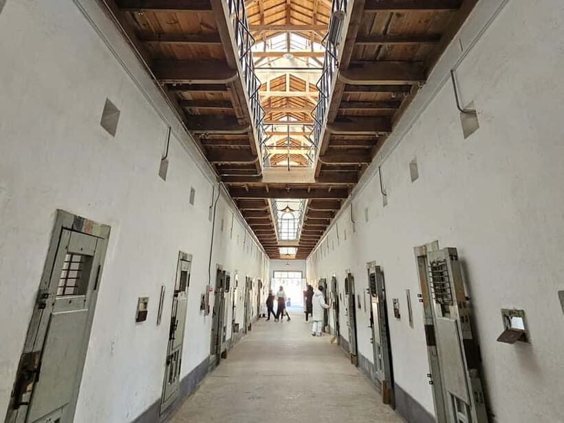 Blood & Tears: Korea Dark History Guided Walking Tour - Two routes through Seoul’s hard decades: pick the story you need
