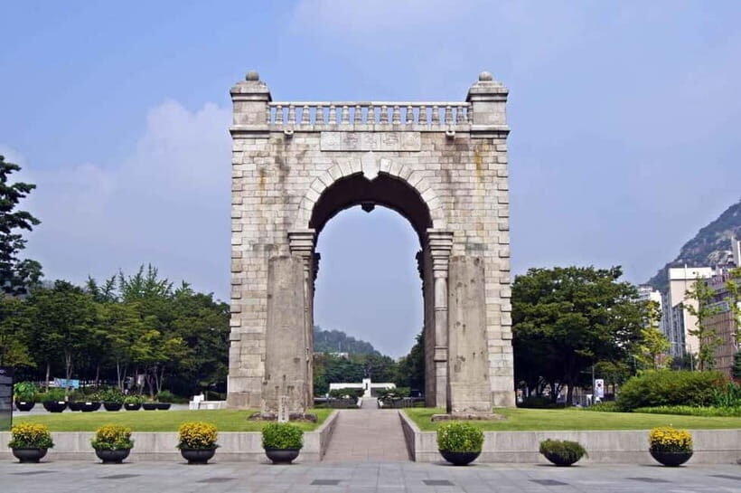Blood & Tears: Korea Dark History Guided Walking Tour - FAQ