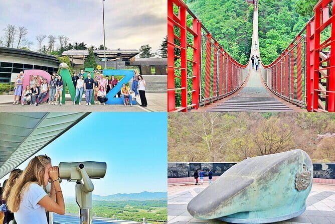 BTS Army Fan Day Tour from Seoul (Follow K-Pop Star Footsteps) - Stop 1: Yongin Daejanggeum Park and the Drama-Filming Start