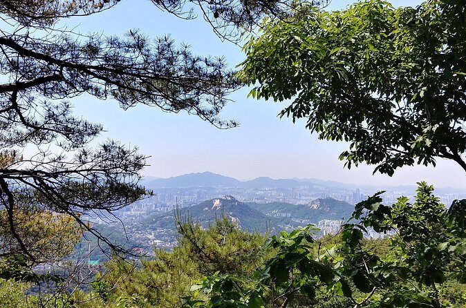 Bukhansan Mountain Private Hike with Lunch - Price and Value: Is $170 Worth It?