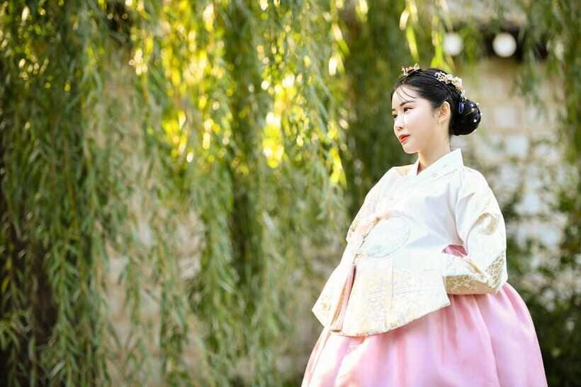 Changdeokgung Hanbok Experience at hanboknam - Rental timing: how to plan your Changdeokgung visit
