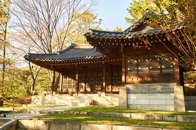 (Closed) Korea’s White House Walking Tour Blue House - How to plan the rest of your Seoul day after the tour