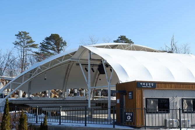 Closest Observatory to DMZ & Suspension Bridge Tour from Seoul - What to do if you’re also planning a DMZ day