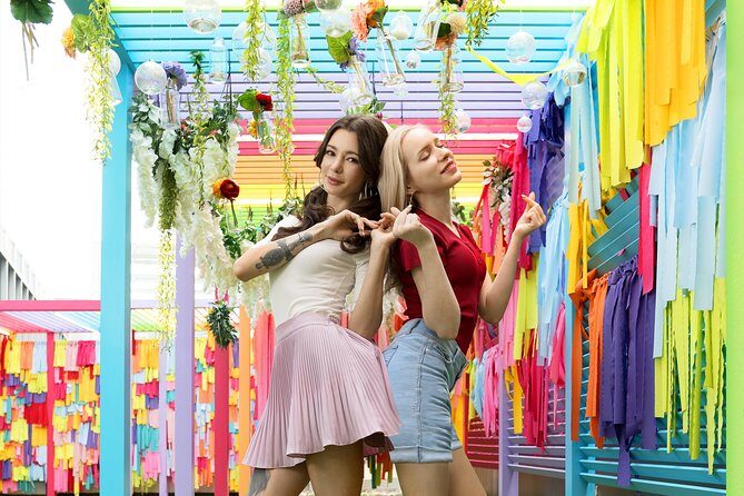 Color Pool Museum - Who this museum fits best (and who might skip it)