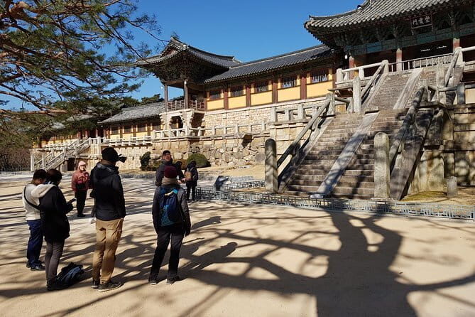Contemporary & Retro Seoul Private Tour with Local Food Tasting - A 1960s Nostalgia Street for Toys, Figures, and Souvenir Hunting