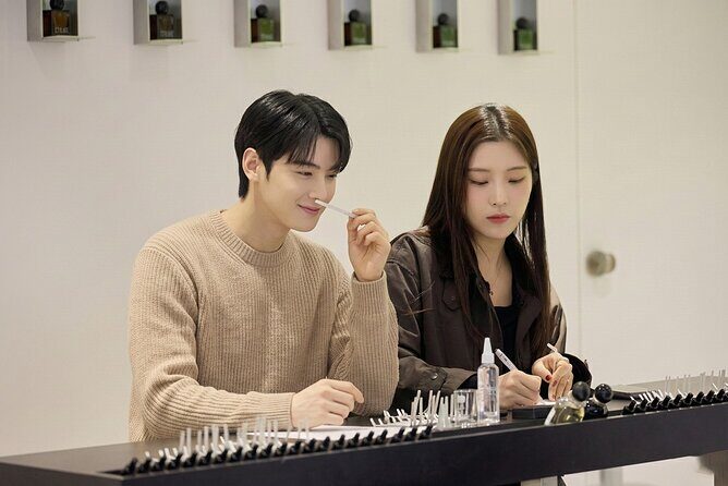 Create Your Own Luxury Niche Perfume in Hongdae - Key Takeaways Before You Go