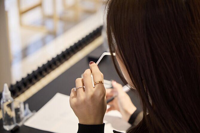 Create Your Own Luxury Niche Perfume in Hongdae - Quick Tips to Get the Most Out of Your Scent Choices