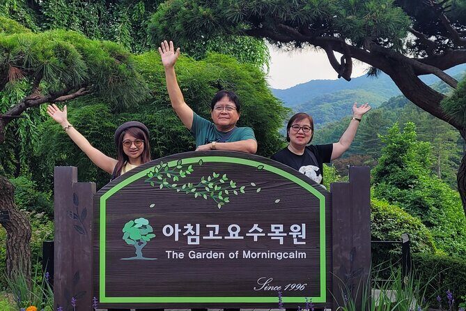 Customized Private Nami island with optional tour - Price and What $185 Really Buys You