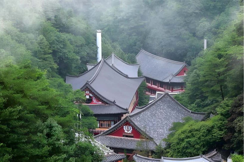 Danyang Tour:Guinsa Temple & Bobaljae & Cheongpung Cable Car - Key Highlights (What Makes This Trip Worth Your Time)