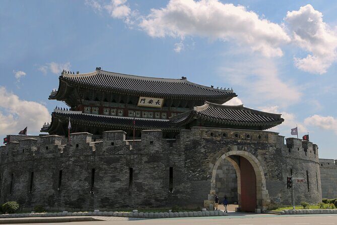 Day Trip to UNESCO: Suwon Fortress Adventure from Seoul - Suwon Fortress in Half a Day: Worth It for UNESCO Time