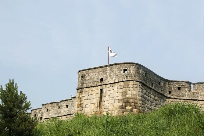Day Trip to UNESCO: Suwon Fortress Adventure from Seoul - Your Guide: The Real Difference Between a Good Tour and a Great One