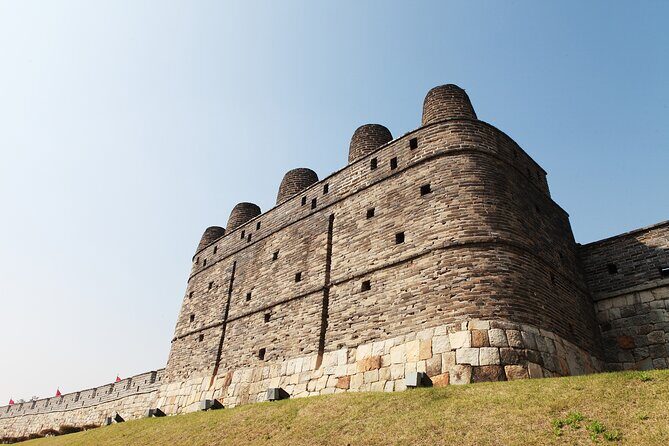 Day Trip to UNESCO: Suwon Fortress Adventure from Seoul - Who This Tour Suits Best