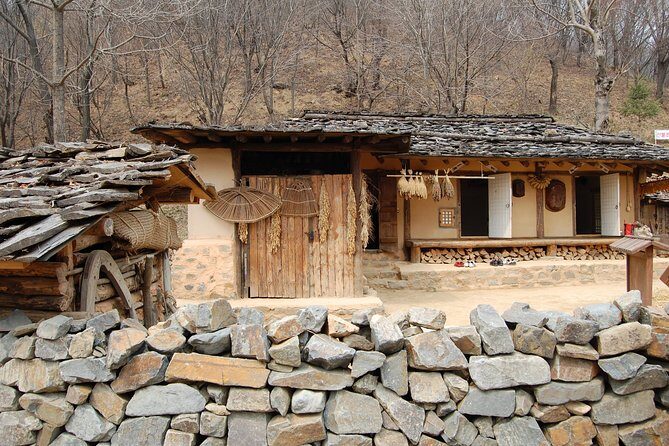 Day Trip to Yongin Daejanggeum and Korean Folk Village from Seoul - What You’ll Actually Get at Each Stage (and How to Prepare)