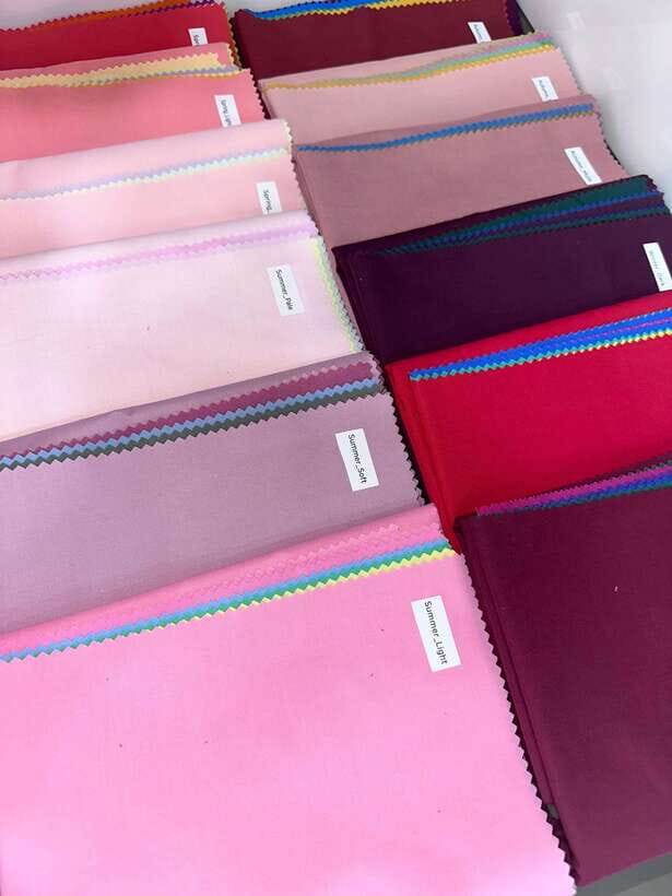 Detailed Seoul Image & Personal Color Analysis in Hongdae - Why Hongdae Works So Well for Personal Color Analysis
