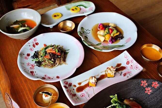 Discover Round Korea in 7days: All-Inclusive Experience - Day 6 Andong Hahoe folk life and Korean dessert-making