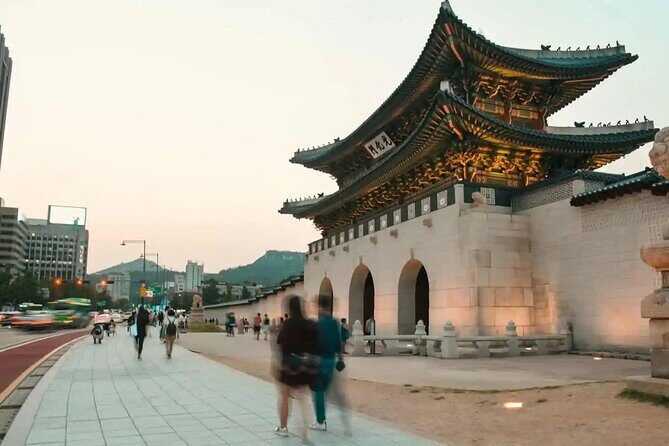 Discover Seoul: Local Life and History - Key things to know before you go