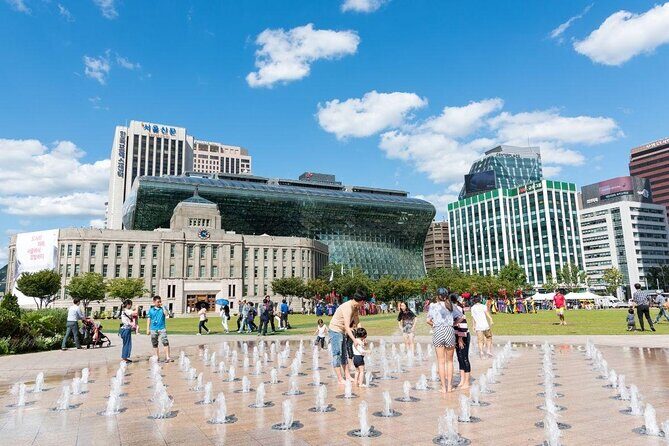 Discover Seoul: Local Life and History - Why this Seoul walk feels different from a typical highlights tour