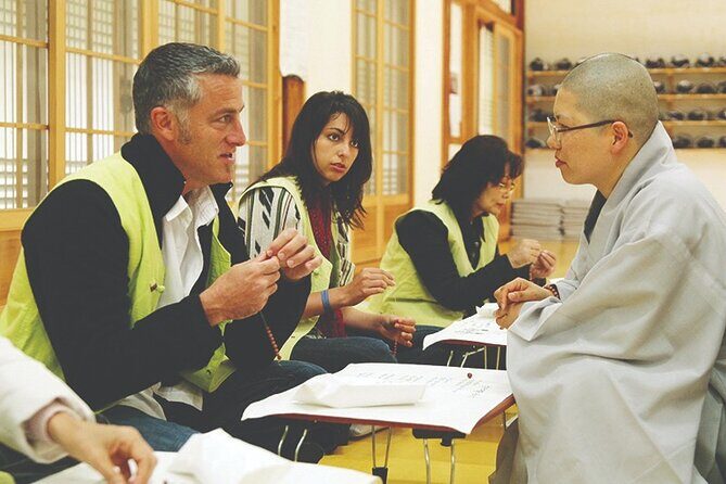 Discover Western Korea in 4days: All-Inclusive Experience - Day 1 in Gongju: UNESCO fortress, King Muryeong’s tomb, and museum time